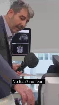 Zapping Depression Out of the Brain