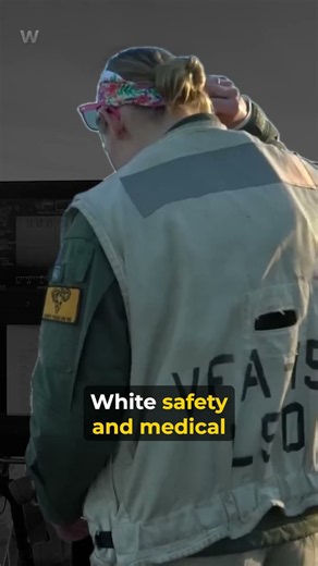 On USS Ford, the color of your SHIRT is very IMPORTANT!