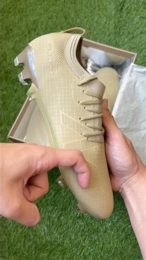 New Balance Stone Island ASMR! 🔥 #footballboots #soccercleats #newbalance #asmr #unboxing