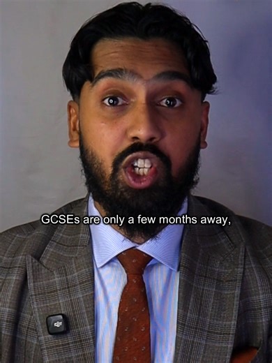 Mastering Exam Techniques for GCSE Success