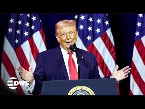 FULL HISTORIC EVENT: President Trump’s Powerful Address to House Republicans at Kennedy Center |AC14