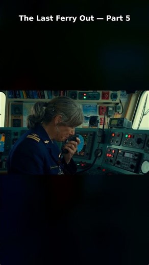 Mayday… Then the Radio Died Mid-Sentence