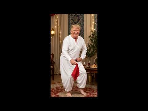 Donald Trump is a bit of an idiot,