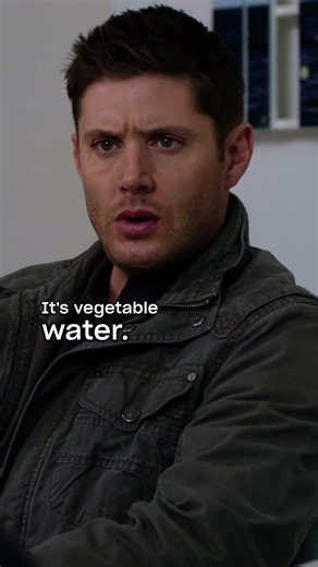 The famous brotherhood that made TV history #Supernatural