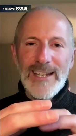 Richard Rudd: "You Are Living in a Fractal Matrix" | Next Level Soul #shorts