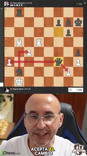 La Secuencia Final que Paralizó al Rival
