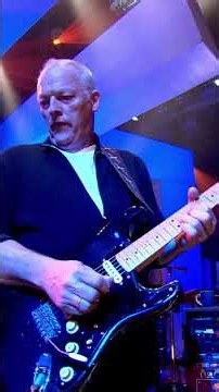 Take a Breath (Later...with Jools Holland, 2006) | David Gilmour