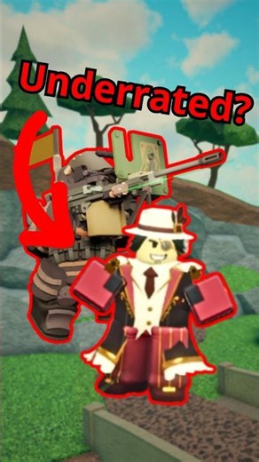 Why Does Everyone HATE These Crosspaths? #roblox #tds