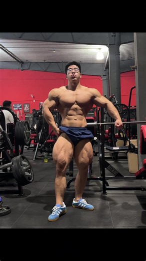 Bodybuilding & Gym Motivation: Your Daily Fitness Inspiration