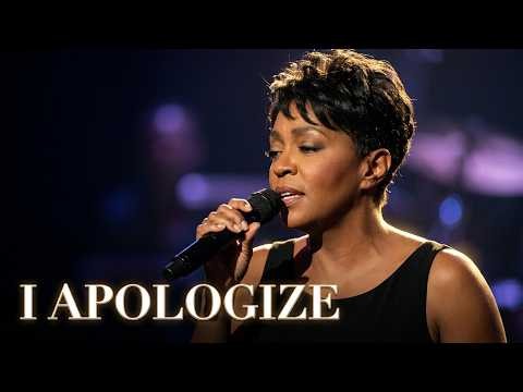 Anita Baker - I Apologize 1994 🎤 #anitabaker #rnb #music #90srnb #soulmusic
