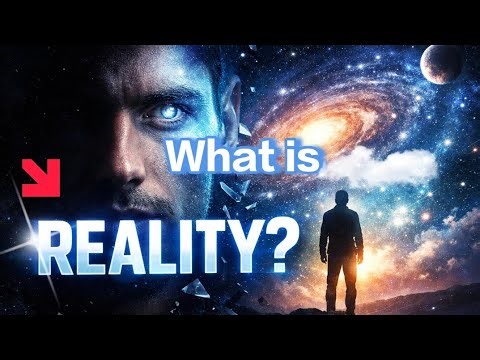 What is Metaphysics? | Explained Simply for Beginners (What Is Reality?)🤯