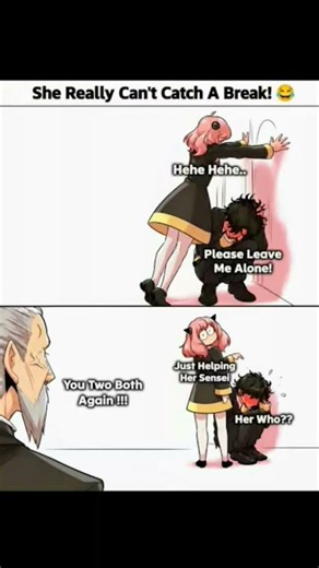 Anya teasing Damien again 🥰 #shorts #spyxfamily #anyaforger #damien #anime