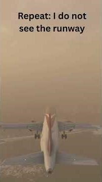 Microsoft Flight Simulator 2024 | How do you land in this ?