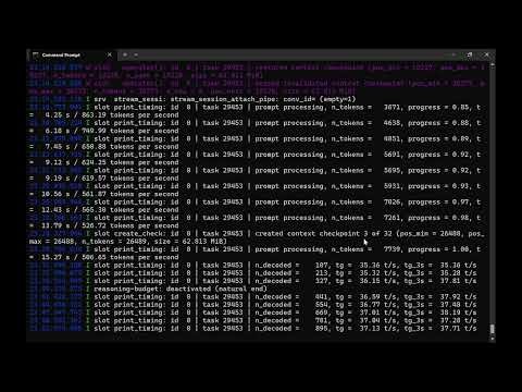 Local AI is Getting Too Good: Qwen 3.6 35B Angular Workflow with Skills !