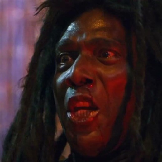 Retribution (1987) Trailer