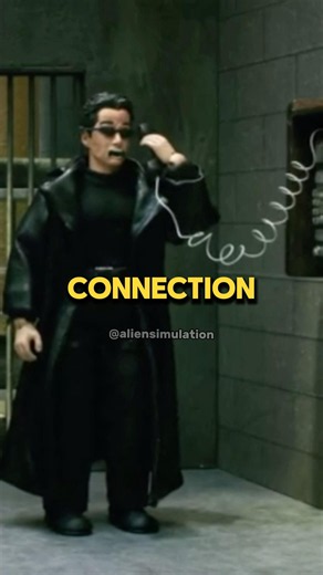 The Matrix Is UNHINGED - Robot Chicken Short Edit