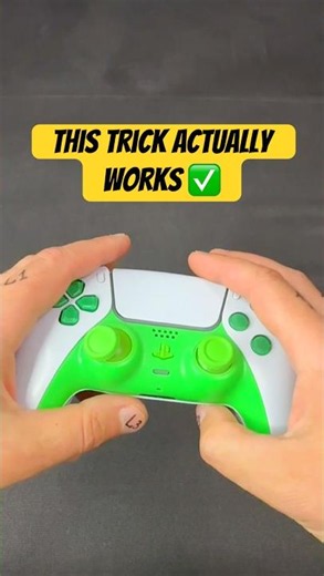 Never Mix Up Your Buttons Again 🎮👍