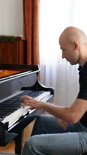 Chopin - “Revolutionary” Etude