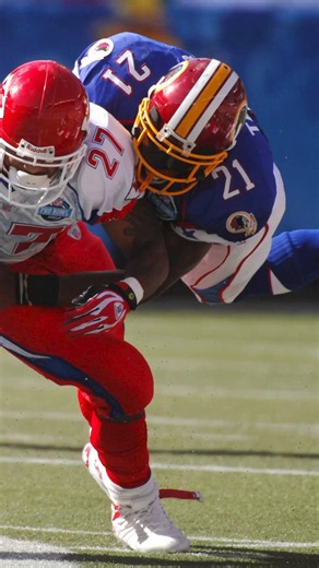 The Pro Bowl has finally been put out of its misery https://t.co/Diyc2HsPmF