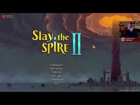 slay the spire 2 is the best video game in the world