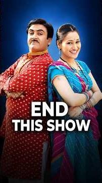 TMKOC should have ended 10 Year Ago