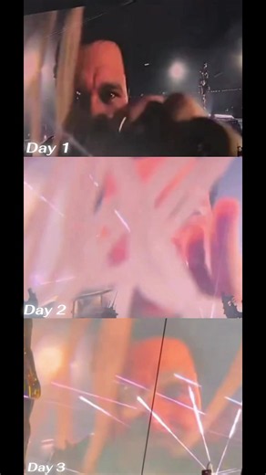 The Weeknd Live in Bangkok: After Hours Til Dawn Tour — Bangkok Days 1–3