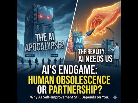 EP53_[MIS]_Humans Obsolete? Why We Might Still Matter in the AI Future