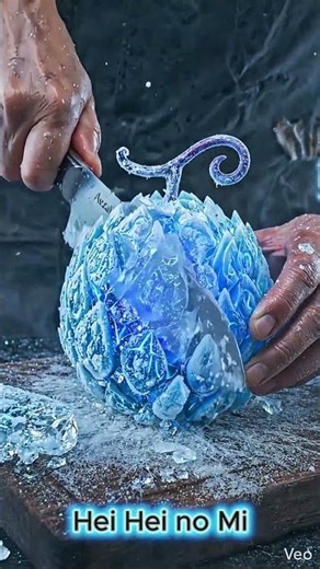 Most Satisfying Ice Cut Ever