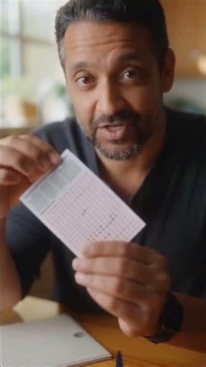 A Smarter Way to Pick Lottery Numbers