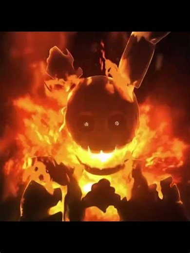 Spring trap edit #springtrap #fnaf #fivenightsatfreddys