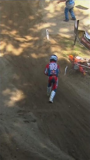 HOW DID SACHA COENEN KEEP THE LEAD AFTER THIS? 🤯