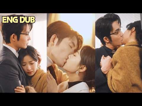 [ENG DUB]CEO’s 3-Year Secret Marriage | He Became Her Boss To Guard Her Heart | CDrama