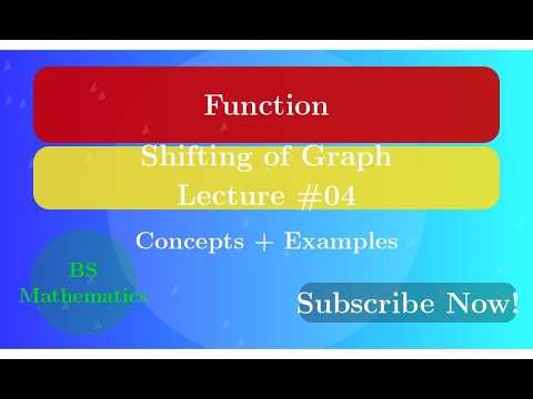 Calculus I Lecture#05
