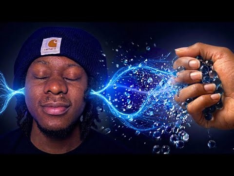 ASMR That Makes Your Ears Addicted & Your Brain Sleepy 😴
