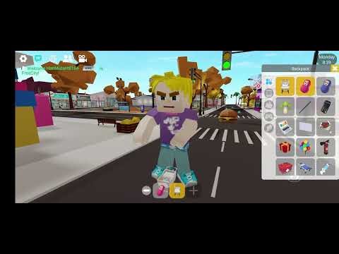 🔴 LIVE World in Blockman GO 😱 | Public Server Masti 24 Hours Live World 😱 | Blockman GO Gameplay