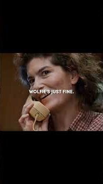 The Only Scene Where T-800 and T-1000 Talk 🤖 | Terminator 2 #shorts