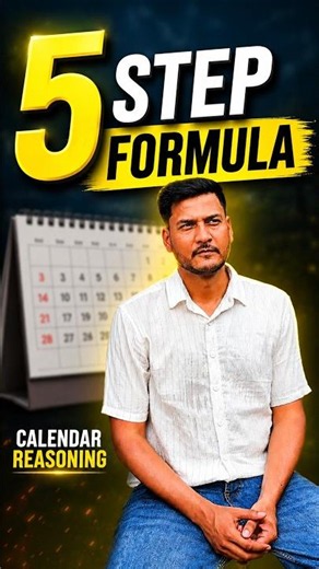 November 2030 Mein Kitne Fridays Honge? 🤯 | Calendar Reasoning Trick 🔥