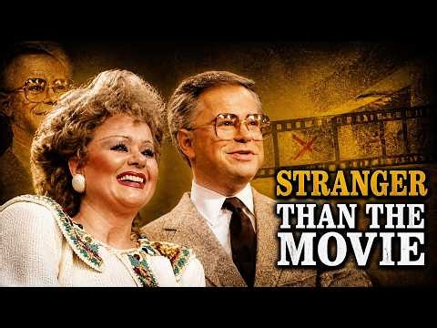 What Hollywood Got WRONG About Jim and Tammy Faye Bakker