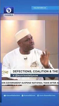 2027 Polls: Kenneth Okonkwo Reveals What ADC Is Called In South-East | SHORTS