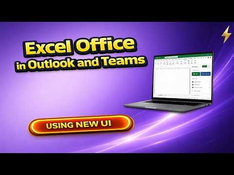 Excel Office Scripts Got a New UI: How to Find, Run, and Create Automations Faster