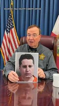 Florida man dressed in red lace bra accused of hiding gun under prosthetic silicone breasts