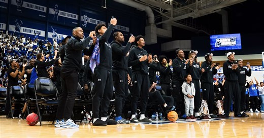 Know the Foe: How Tennessee State got to March Madness