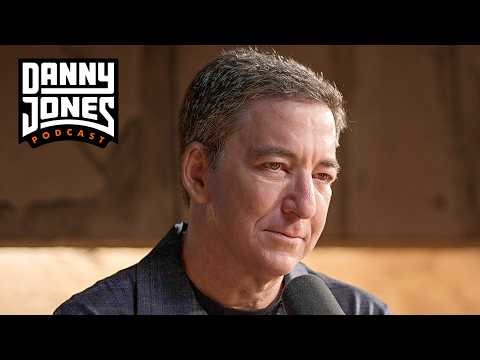 Glenn Greenwald: War Updates & Trump-Clinton Cover Up Revealed