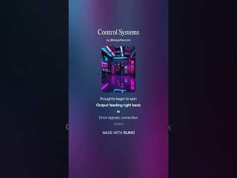 Control Systems