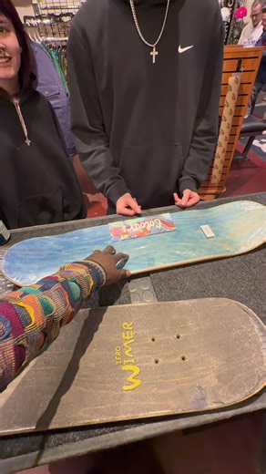 Building a Skateboard: Tips for Beginners