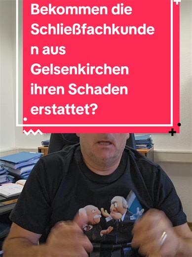 Schließfachkunden der Sparkasse: Schadensersatzmöglichkeiten