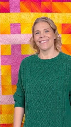 New Quilting Tutorials Every Monday & Friday