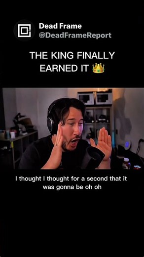 Markiplier Finally Beat FNAF 2’s 10/20 Mode