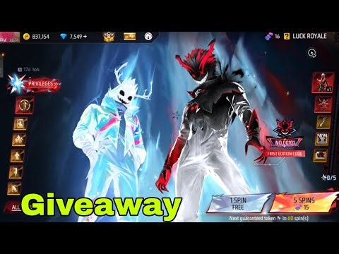 🔴Free Fire Live Redeem Code Giveaway | FF Live Team Code Giveaway #freefire #shorts #short