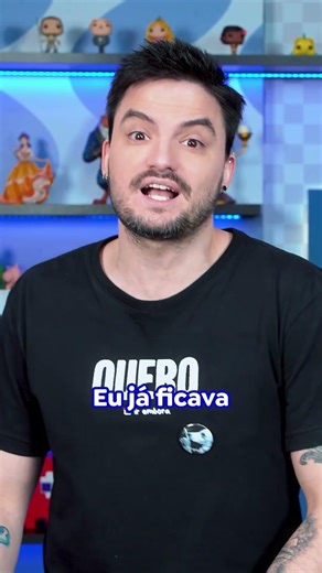 NA MINHA ÉPOCA...